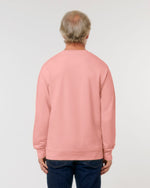 Canyon Pink - C038