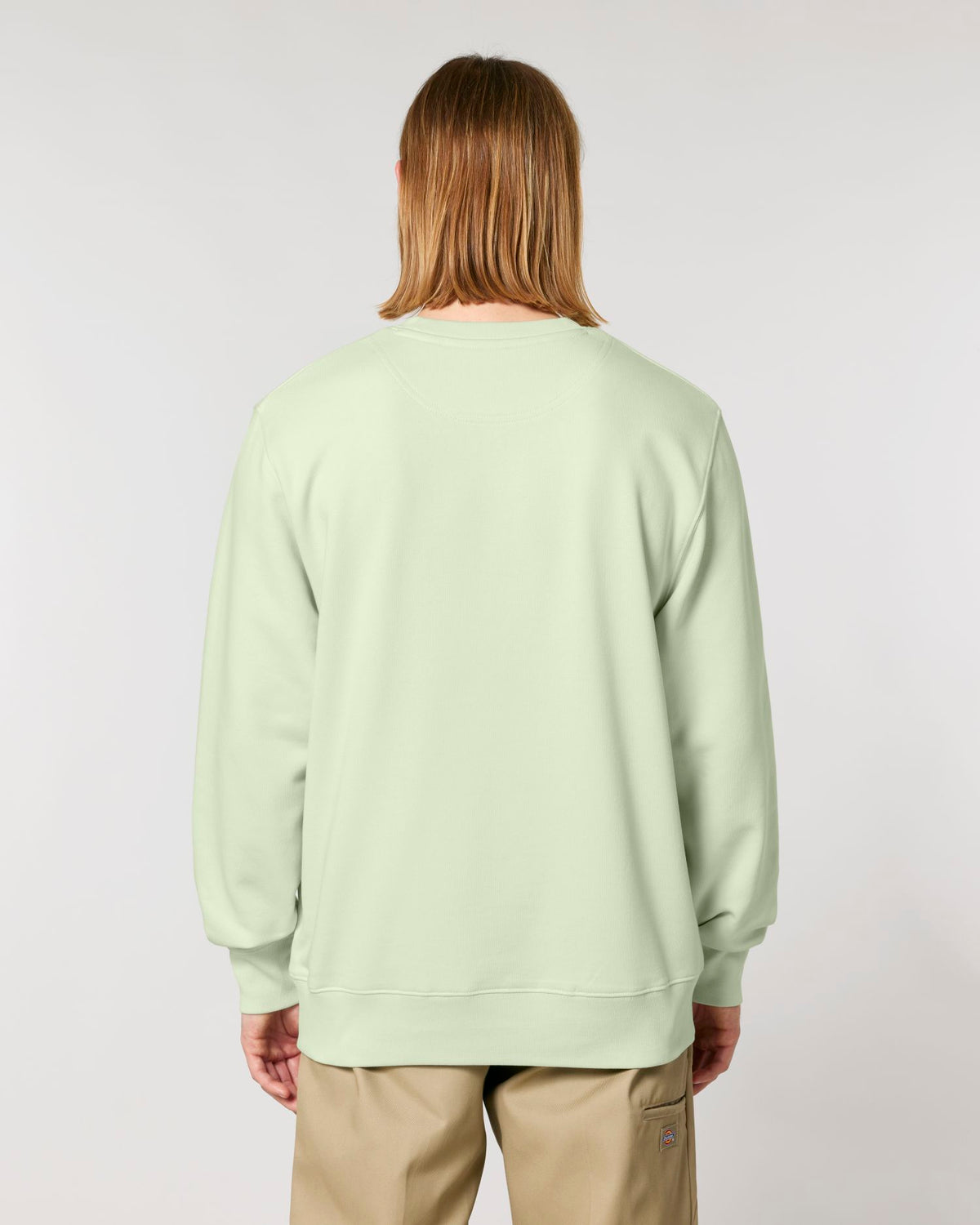 Stem Green - C059