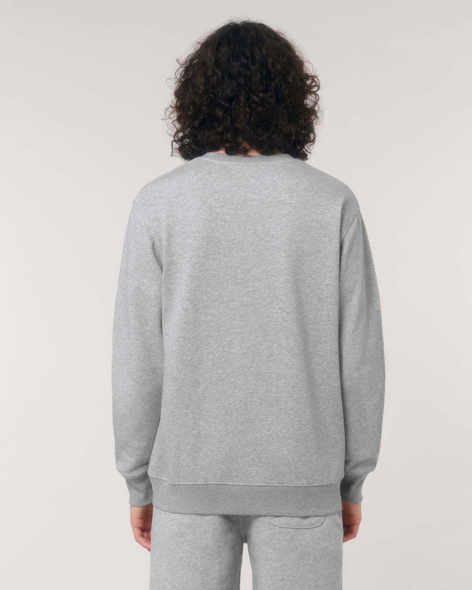 Heather Grey - C250
