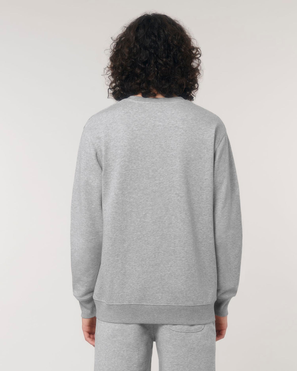 Heather Grey - C250