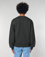 Dark Heather Grey - C651