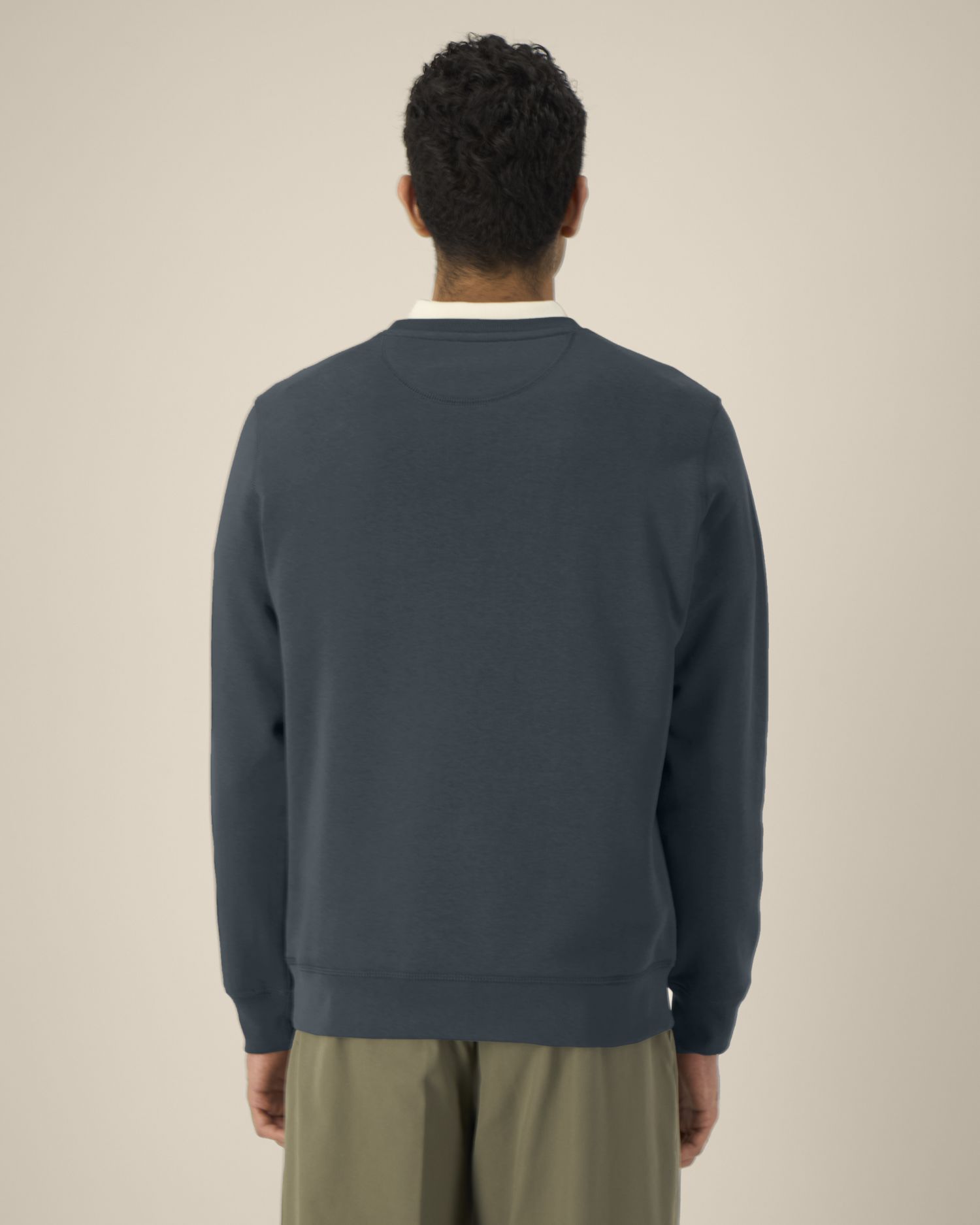 India Ink Grey - C715