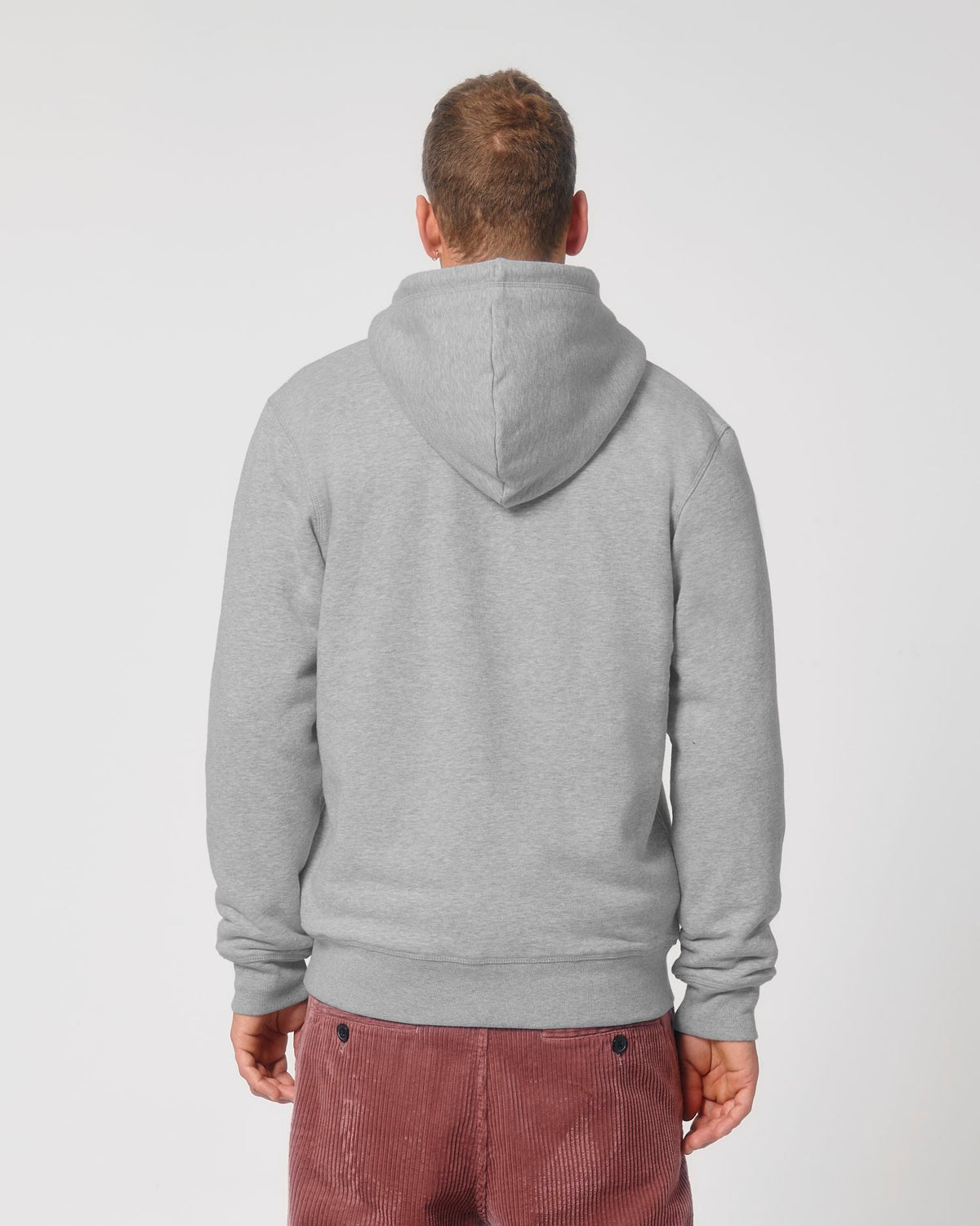 Heather Grey - C250