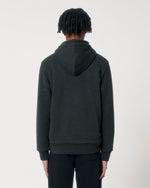 Dark Heather Grey - C651