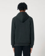 Dark Heather Grey - C651