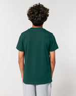 Glazed Green - C036