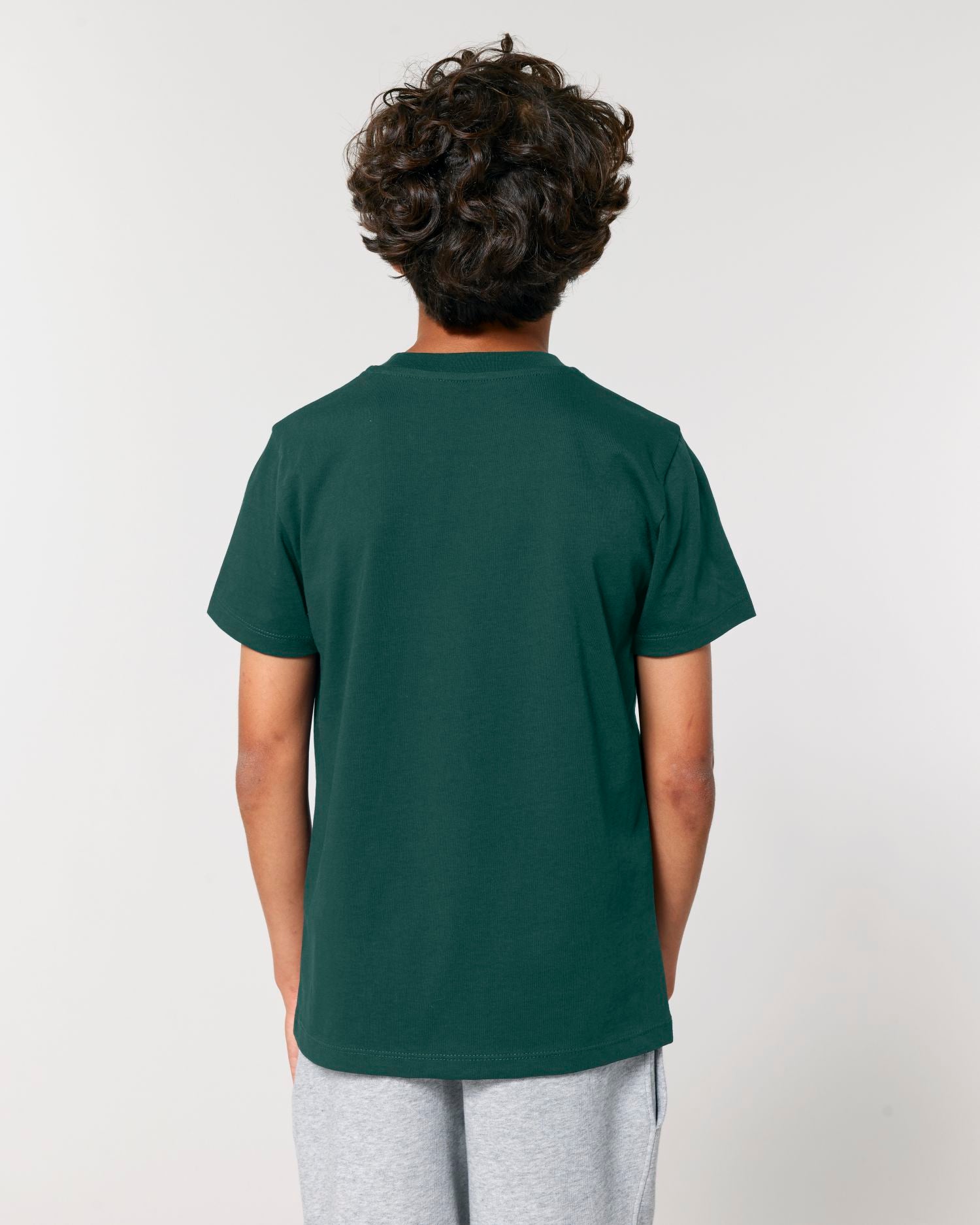 Glazed Green - C036