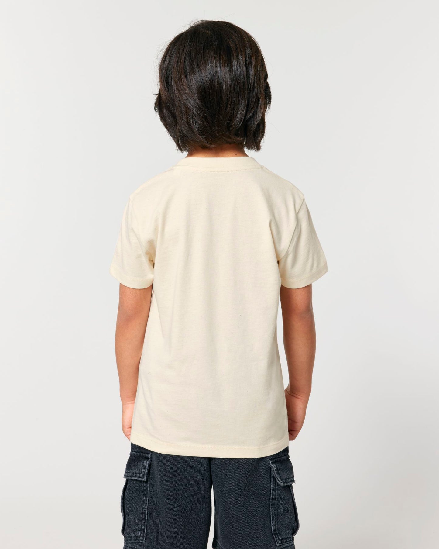 Natural Raw - C054
