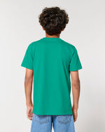 Go Green - C100