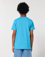 Aqua Blue - C145