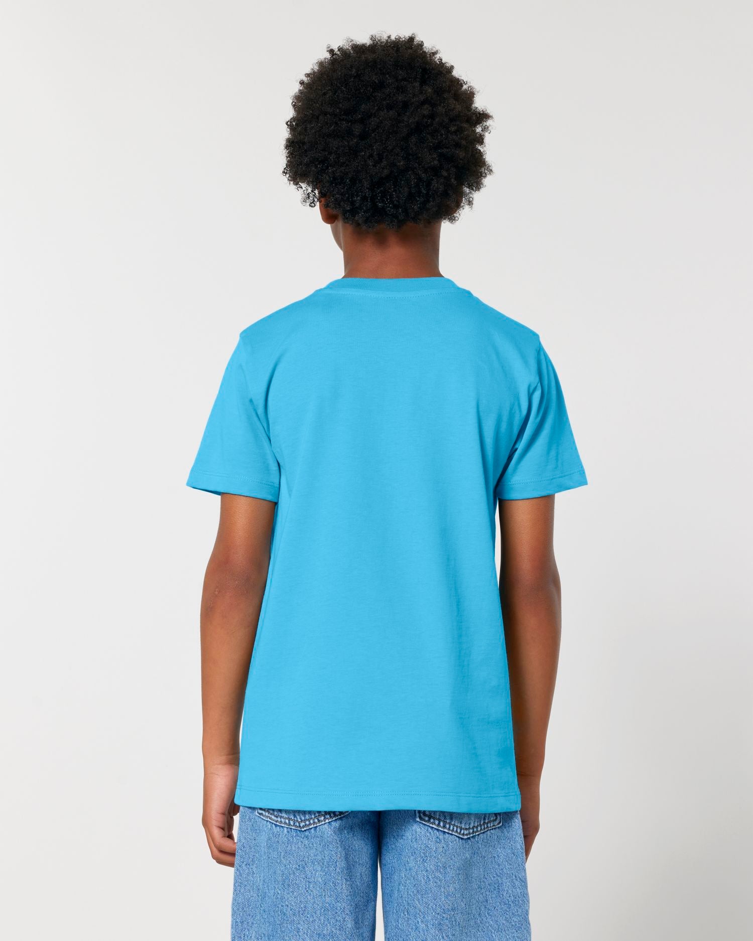 Aqua Blue - C145