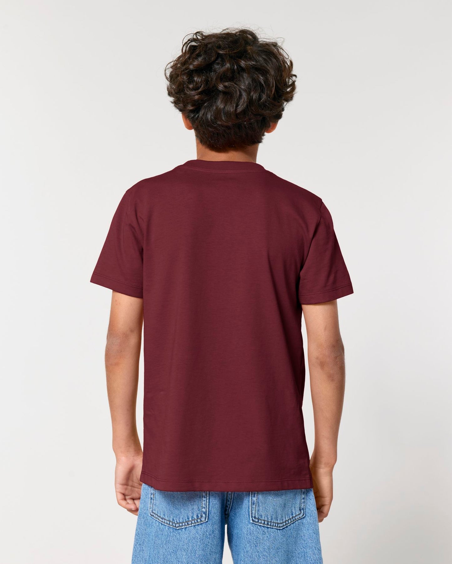 Burgundy - C244