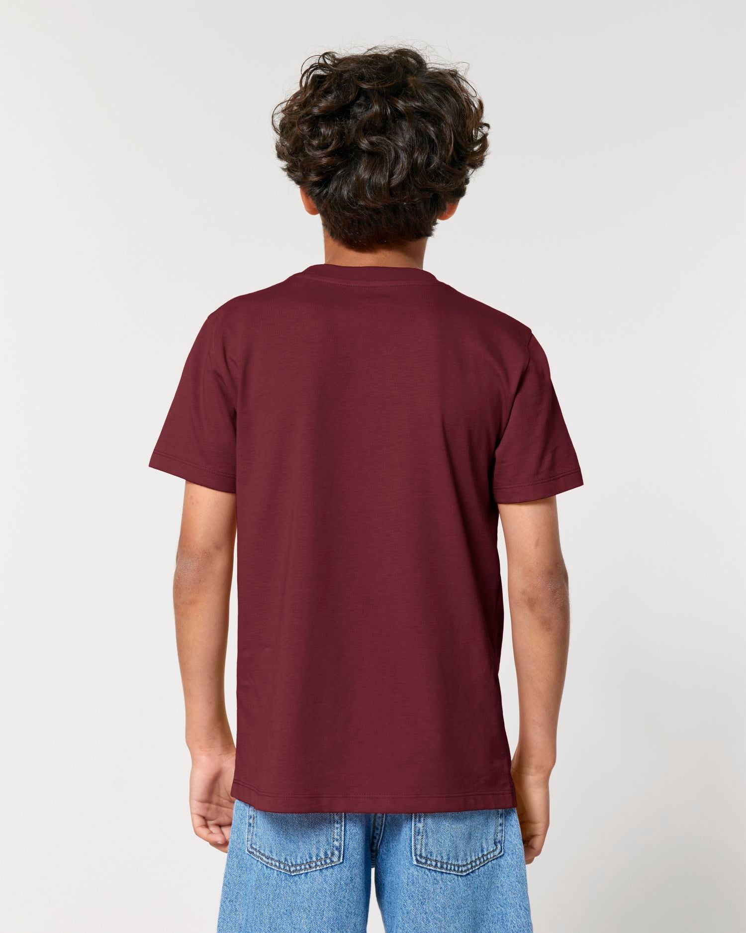 Burgundy - C244
