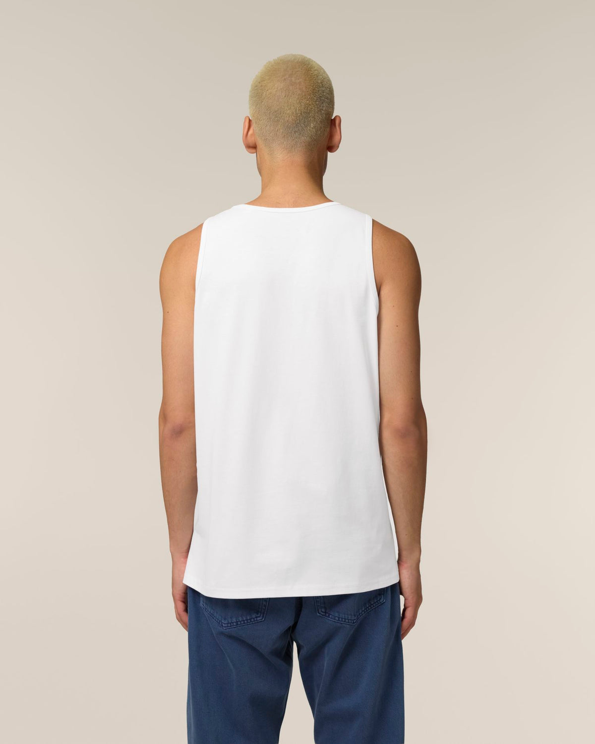 White - C001