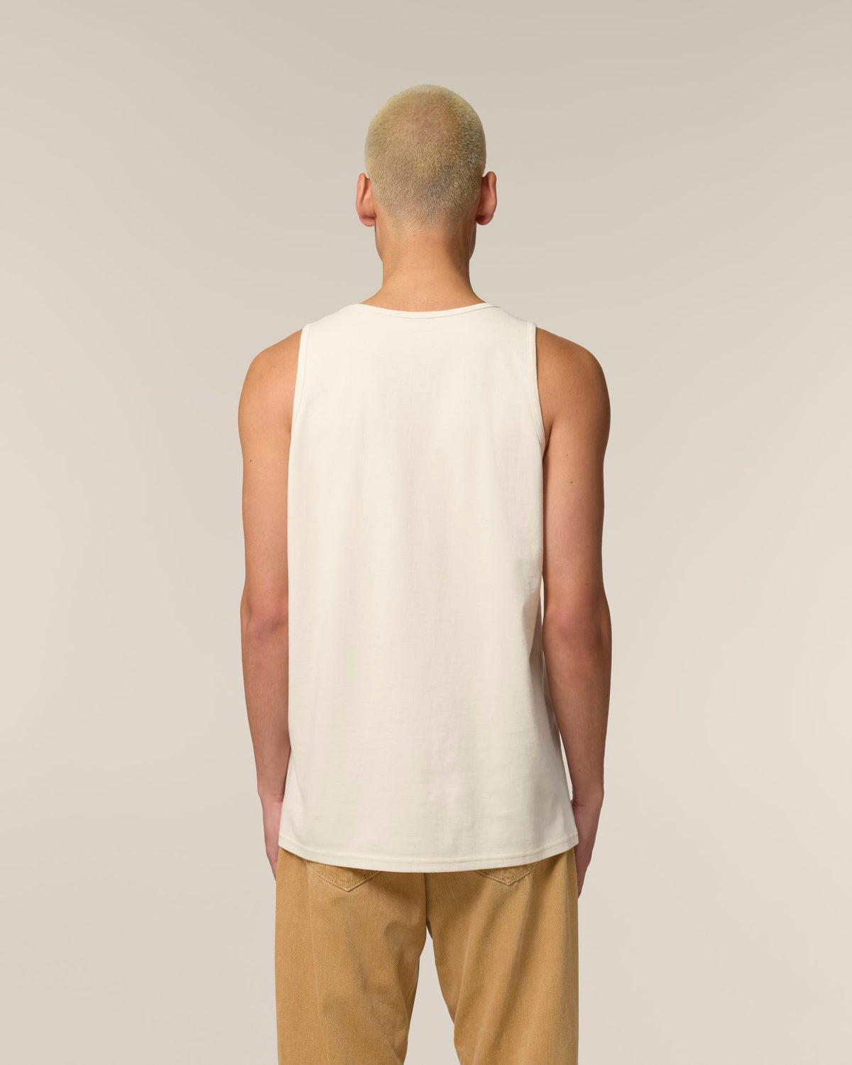 Natural Raw - C054