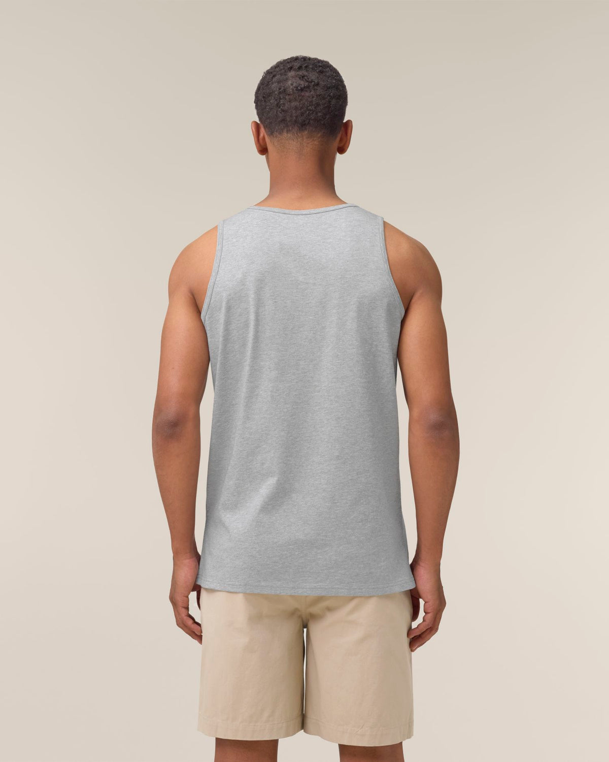 Heather Grey - C250