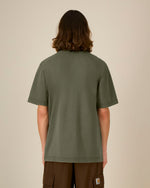 G. Dyed Khaki - C109