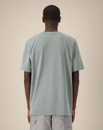 G. Dyed Misty Grey - C157