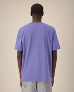 G. Dyed Purple Love - C161