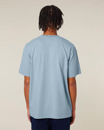 G. Dyed Blue Stone - C732