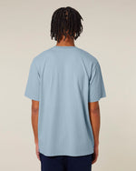 G. Dyed Blue Stone - C732