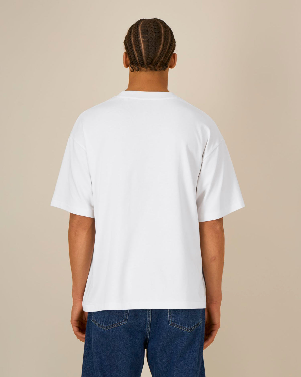 White - C001