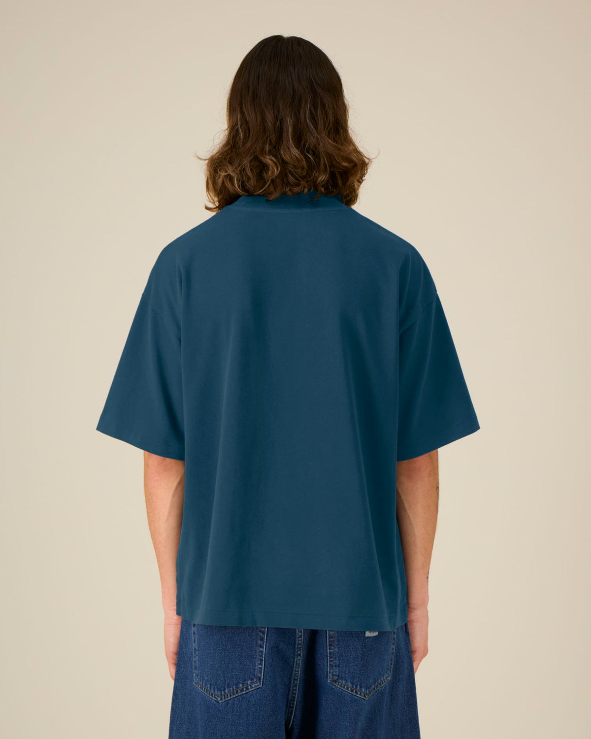 Deep Teal - C136