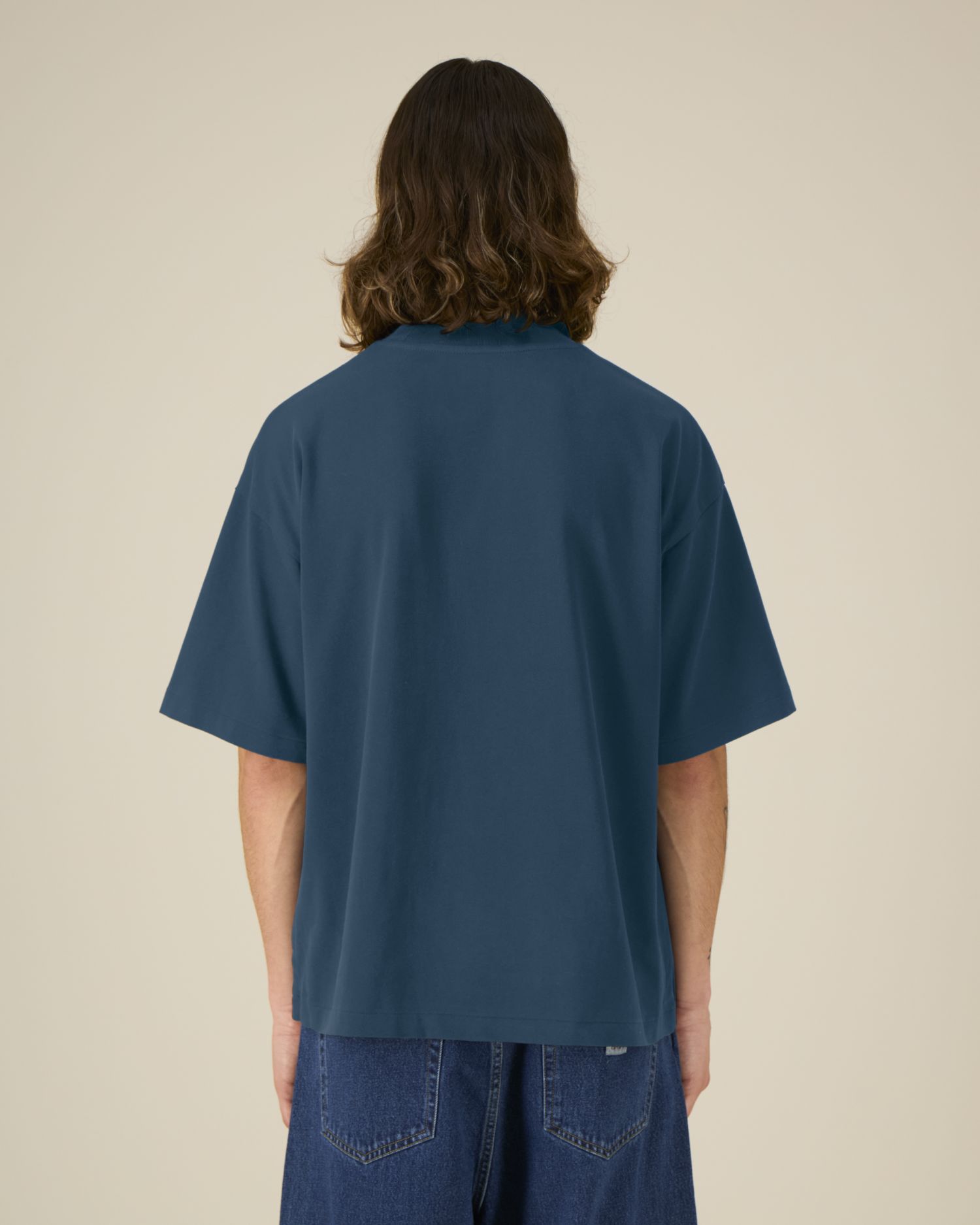 Deep Teal - C136
