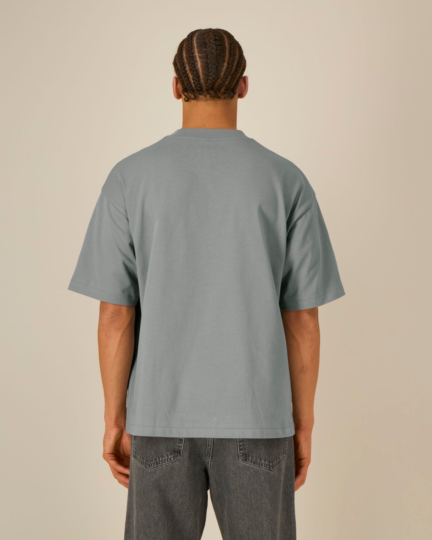 Misty Grey - C138