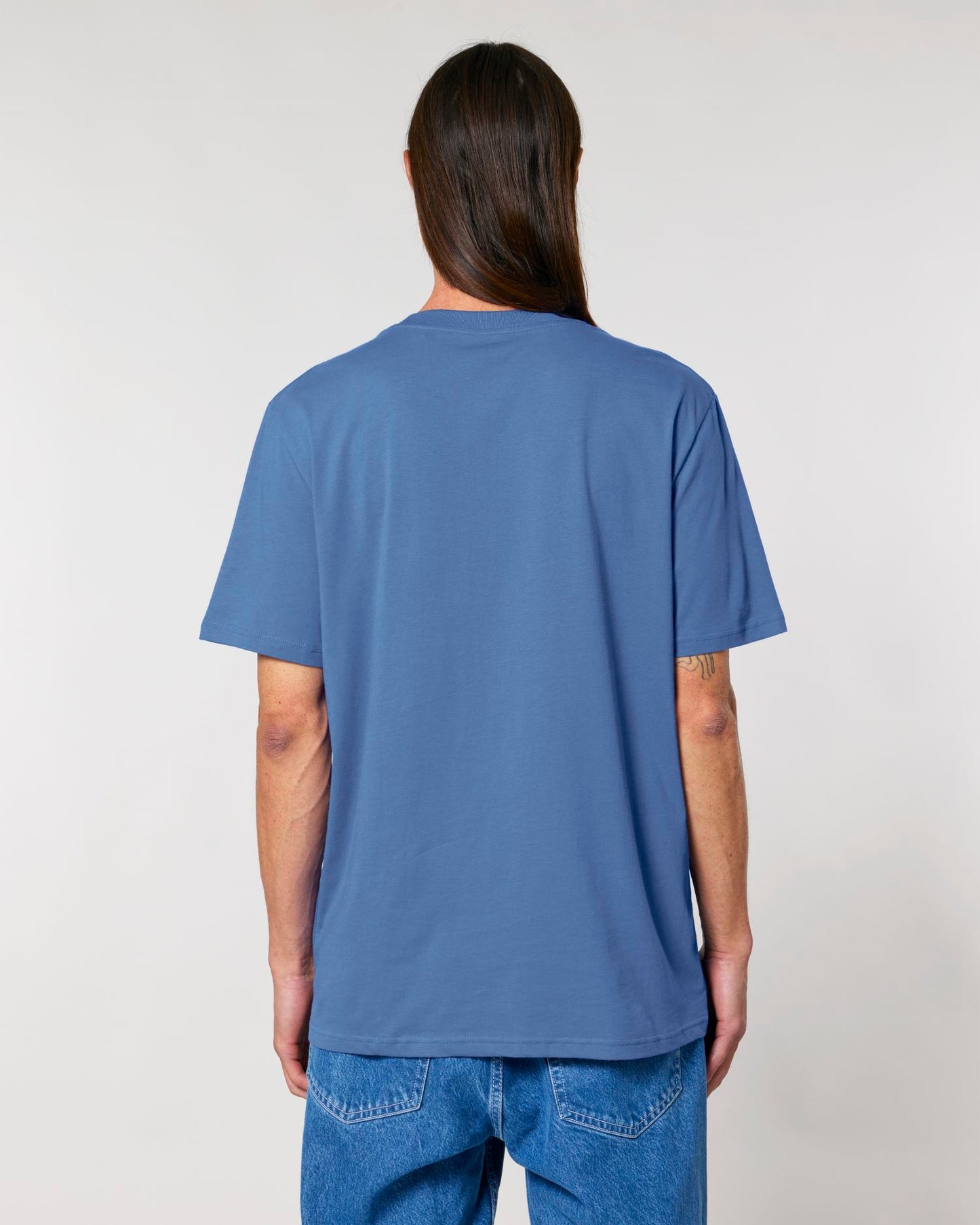 Bright Blue - C053