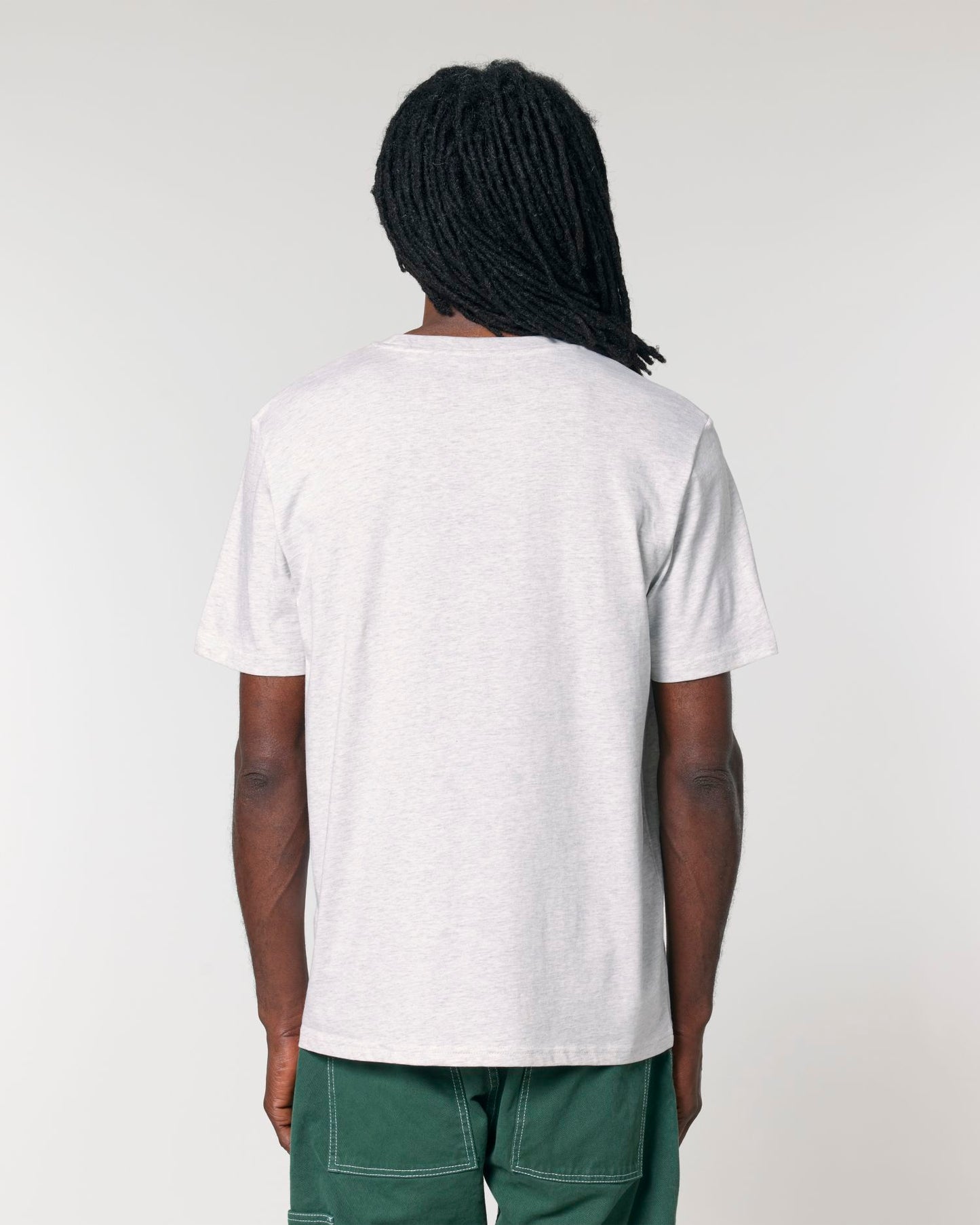 Cool Heather Grey - C146