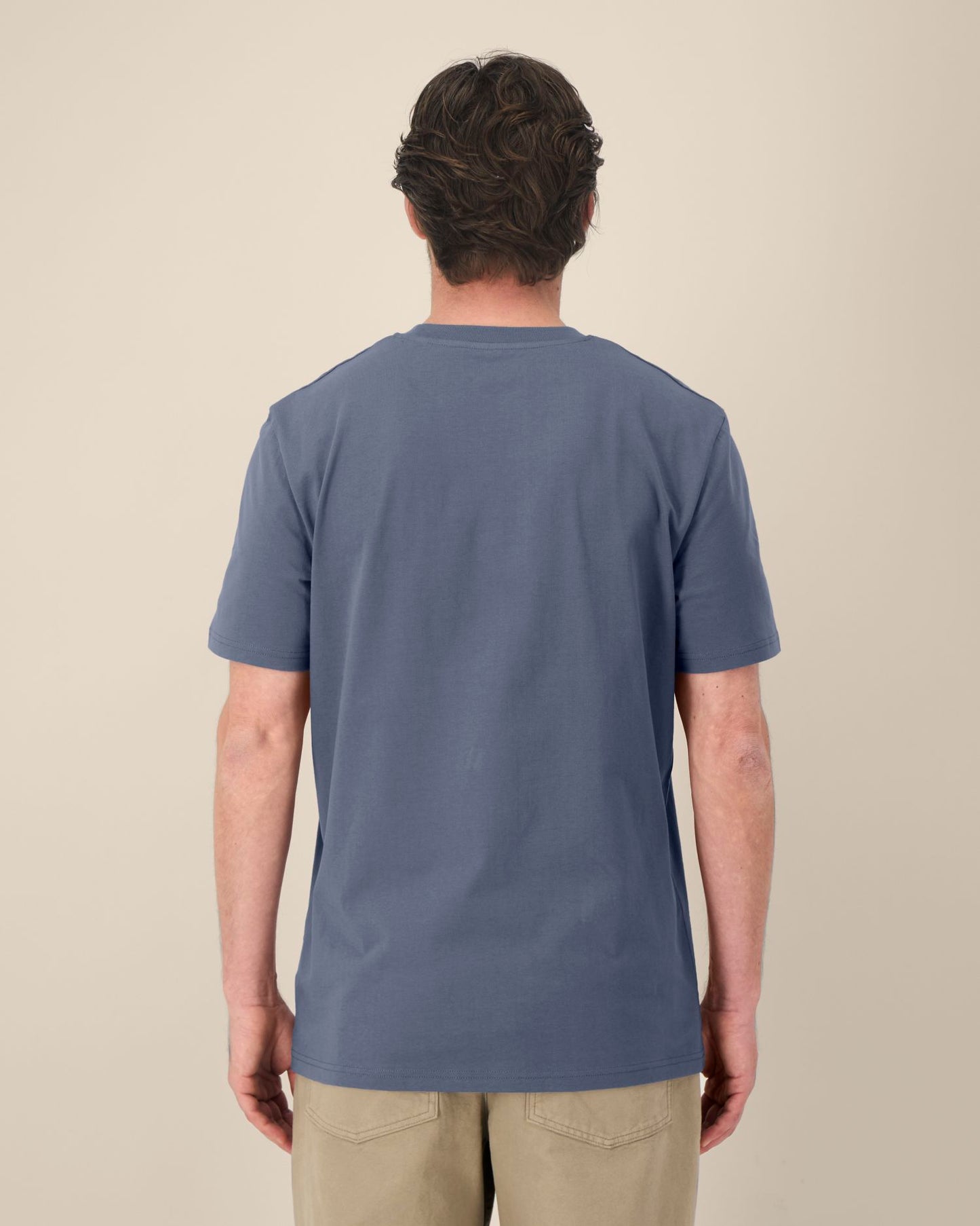 Blue Grey - C156