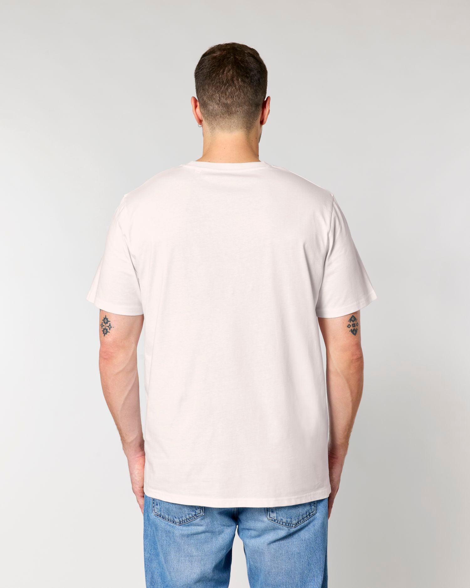 Vintage White - C504