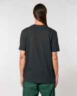 Dark Heather Grey - C651