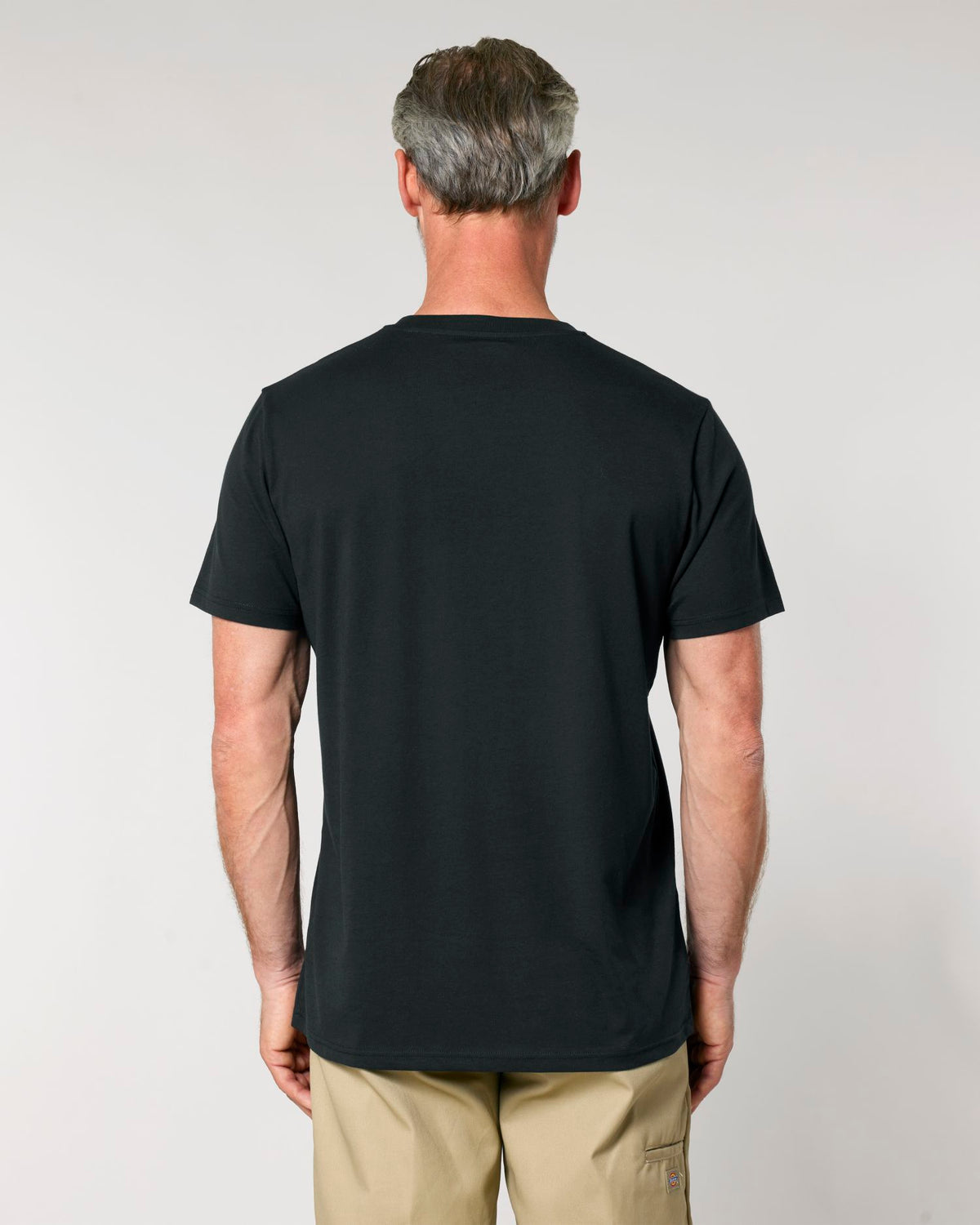 Black - C002