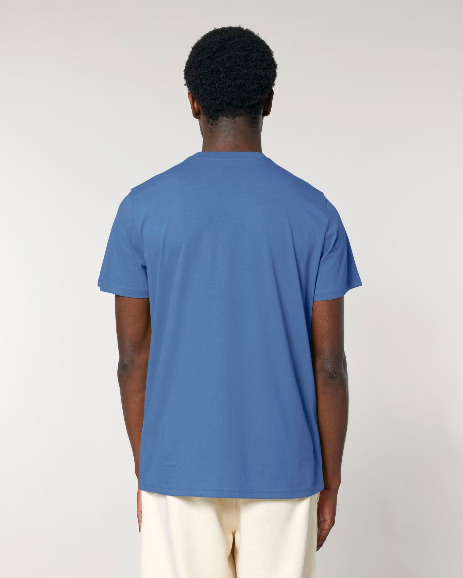 Bright Blue - C053