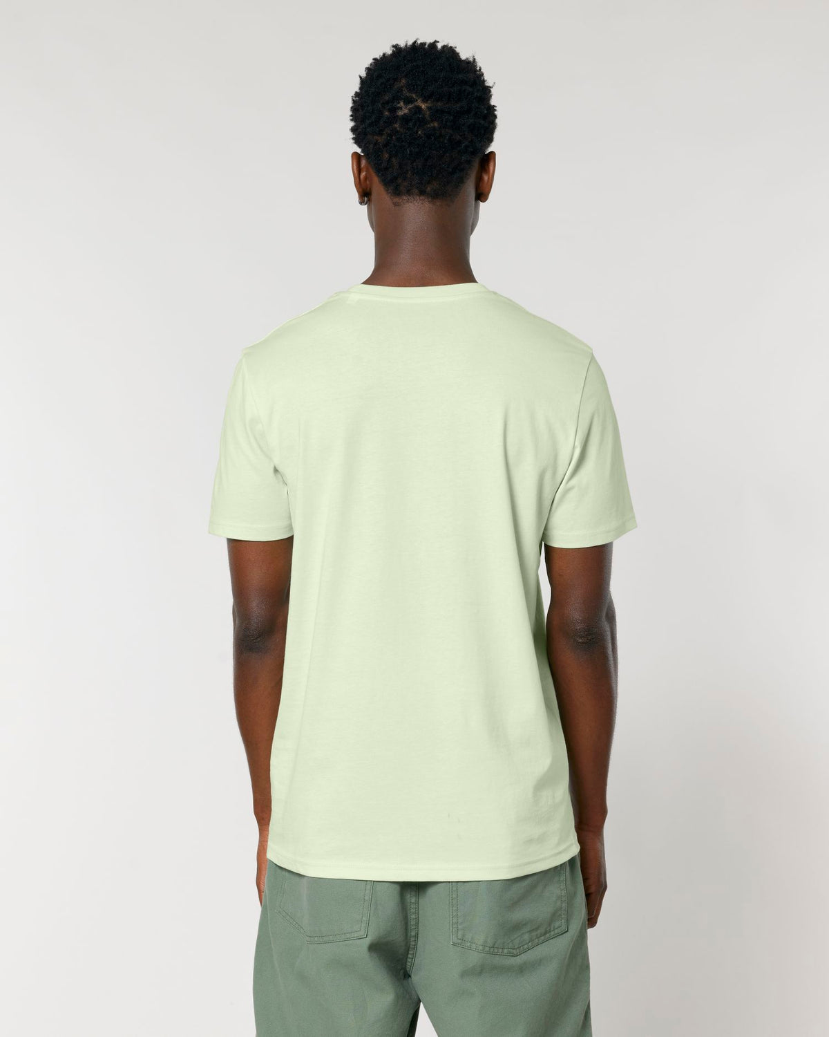 Stem Green - C059
