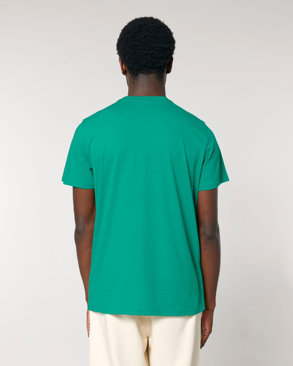 Go Green - C100