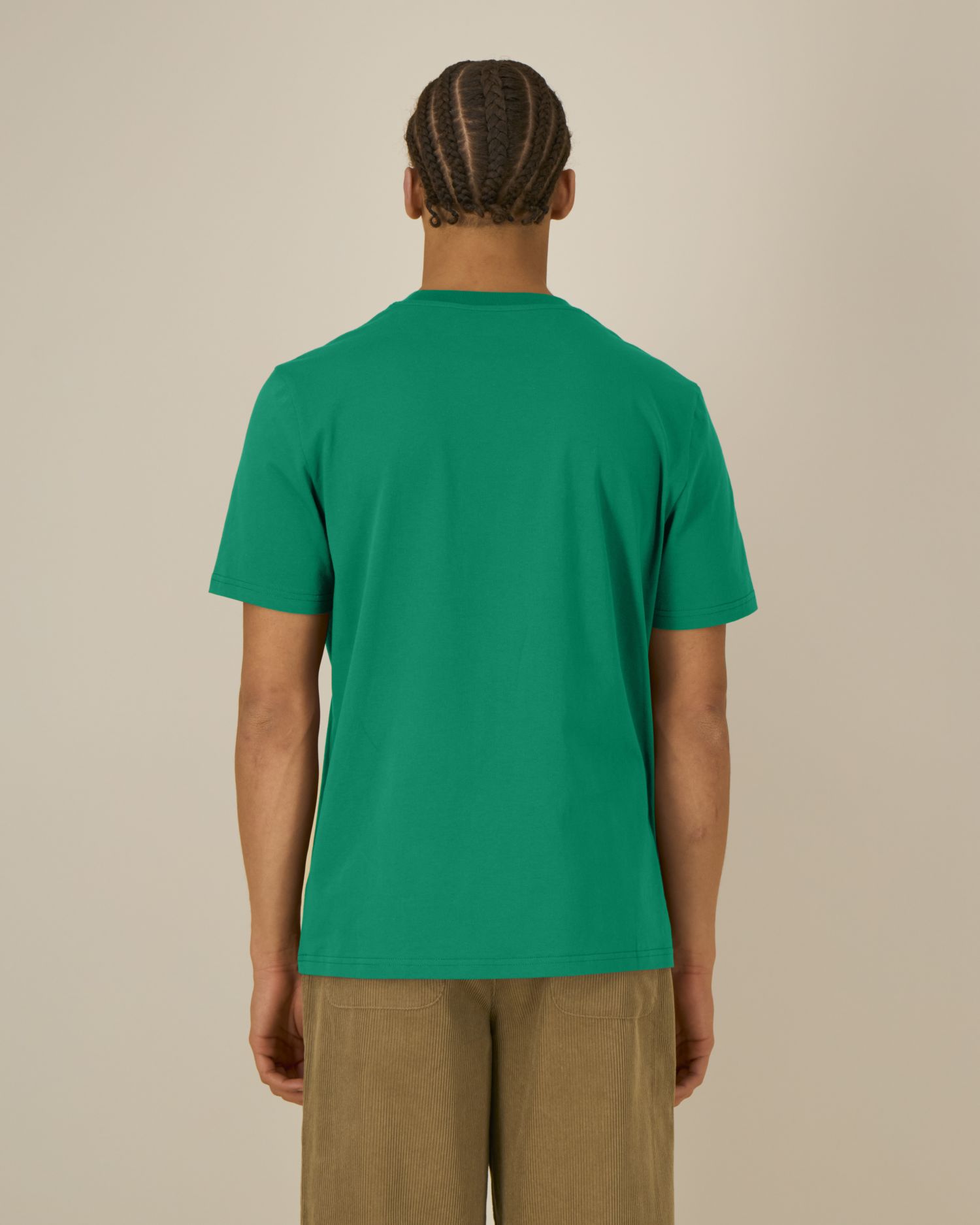 Verdant Green - C137