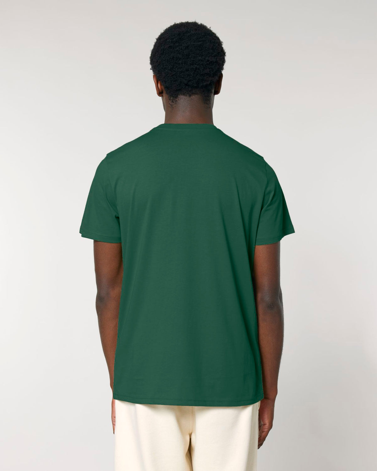 Bottle Green - C224