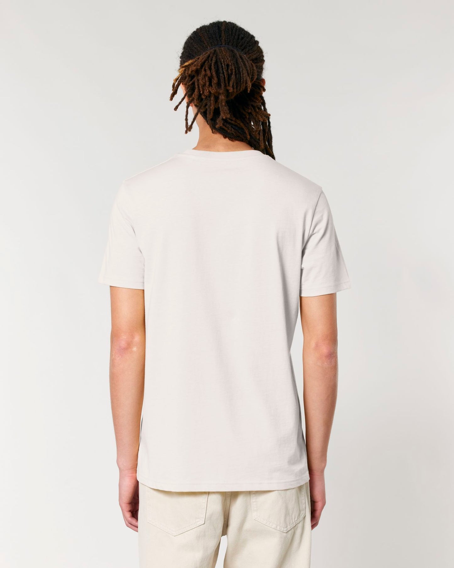 Vintage White - C504