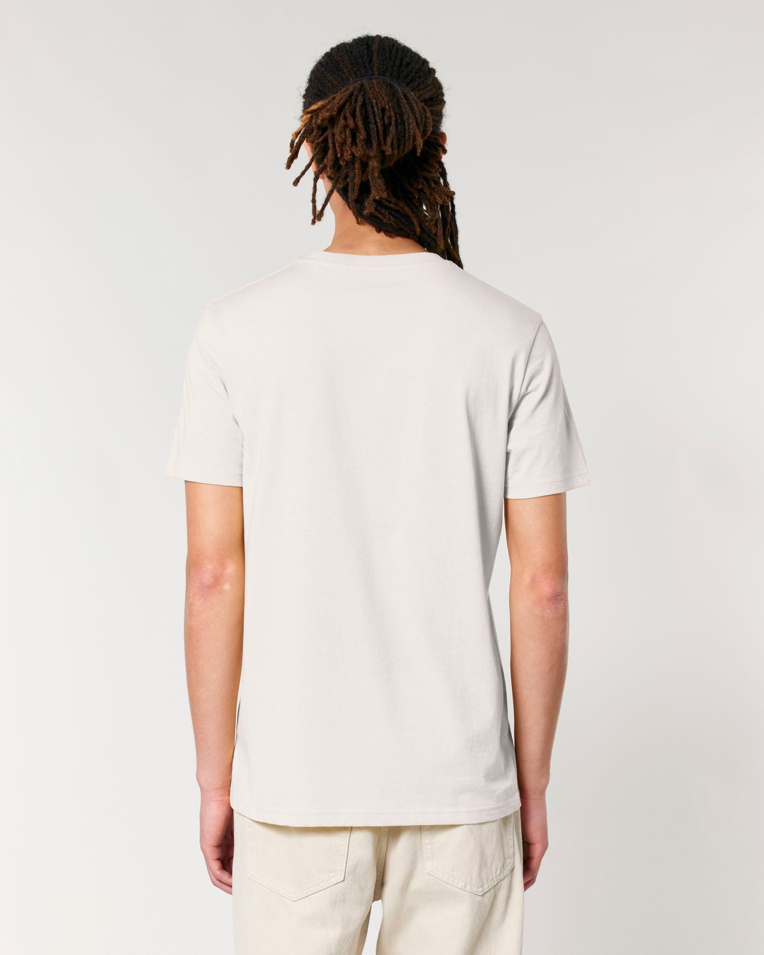 Vintage White - C504