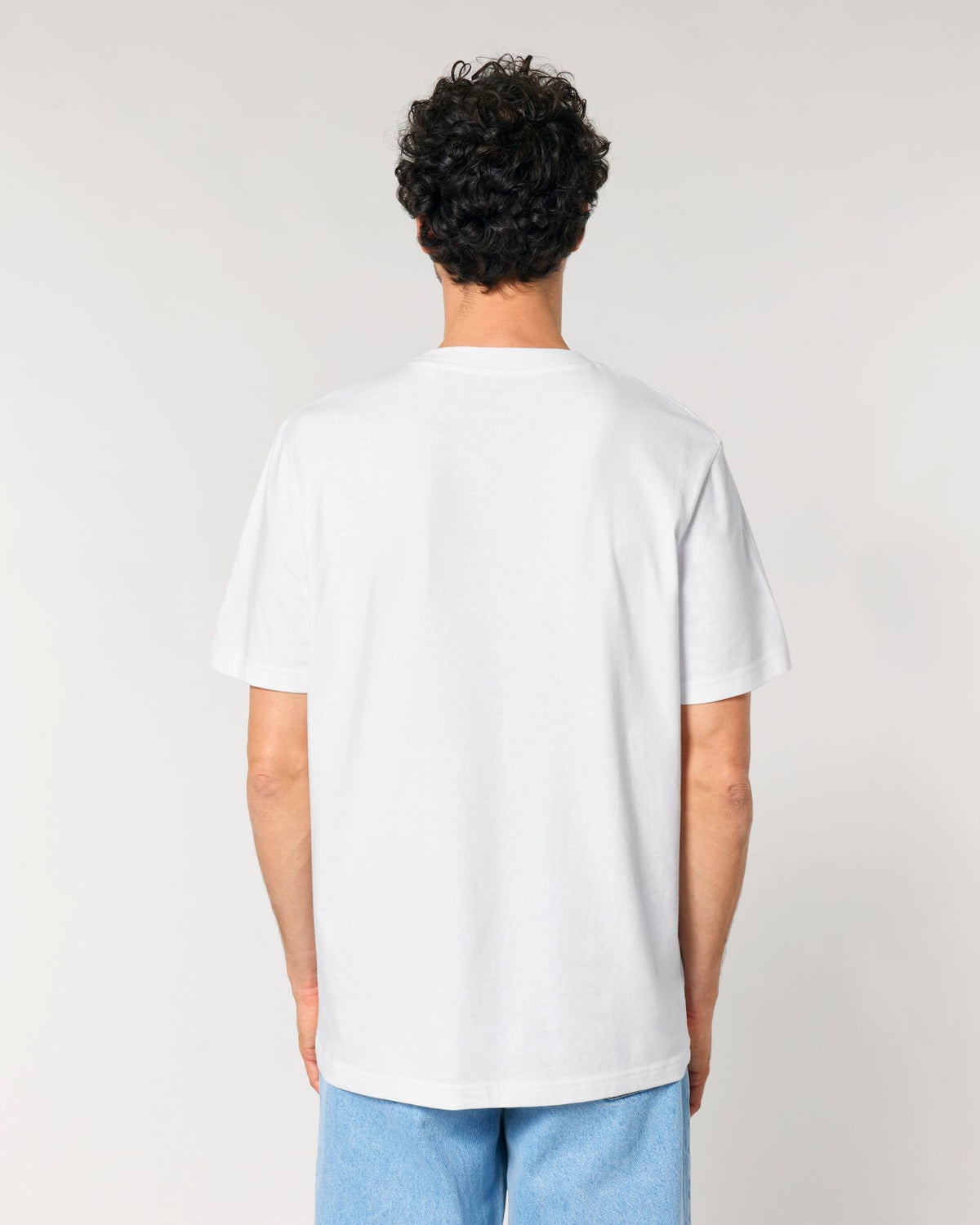 White - C001