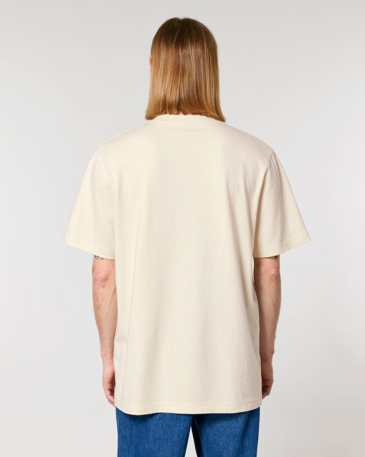Natural Raw - C054