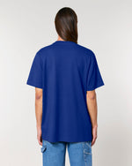 Worker Blue - C088