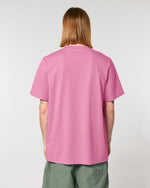 Bubble Pink - C129