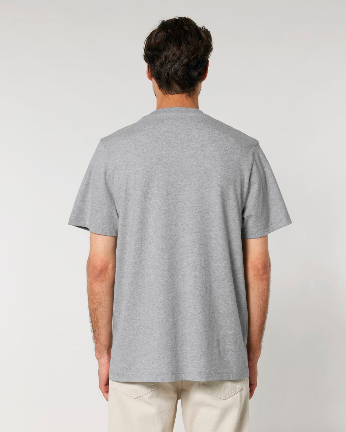 Heather Grey - C250