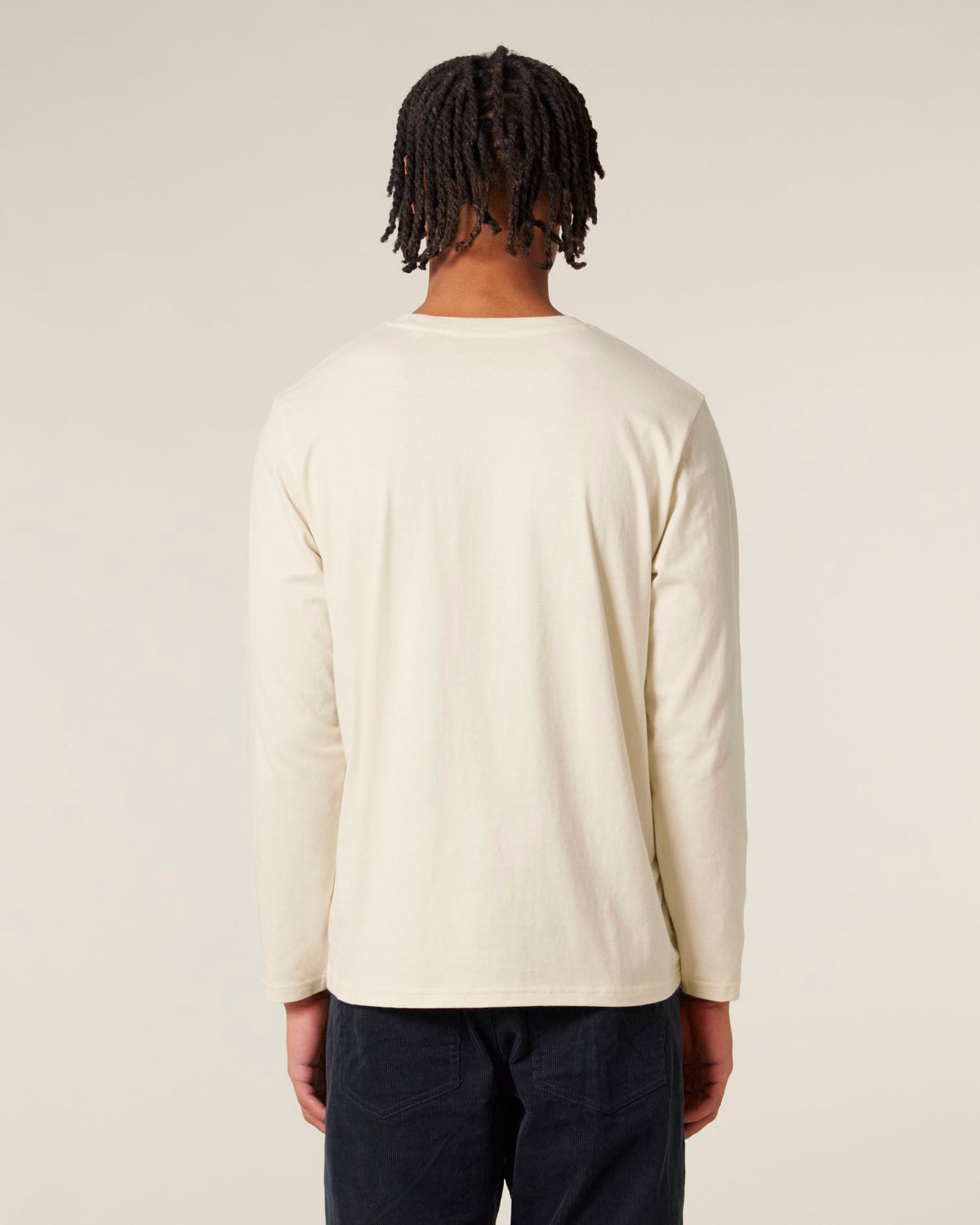 Natural Raw - C054