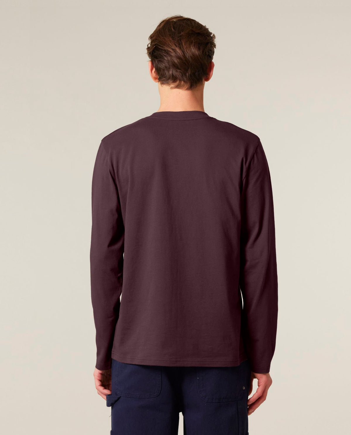 Red Brown - C116