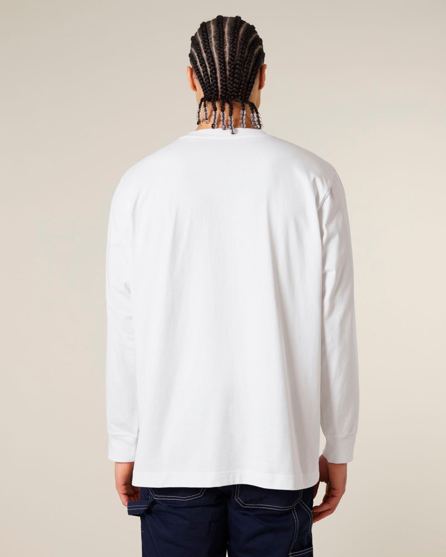 White - C001
